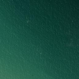 Satellite imagery of Cabo Calcanhar, BR