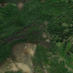 Satellite imagery of Ras Chuini, TZ