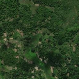 Satellite imagery of Ras Chuini, TZ