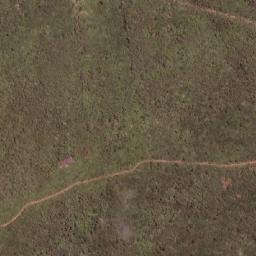 Satellite imagery of Serrote do Saco, BR