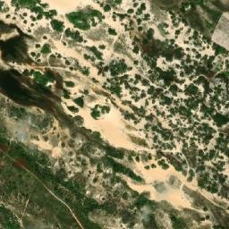 Satellite imagery of Marco Zero BR 101, BR