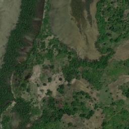 Satellite imagery of Ras Fuini, TZ