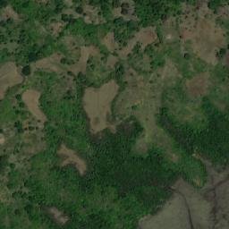 Satellite imagery of Ras Fuini, TZ
