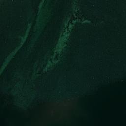 Satellite imagery of Ras Ngomeni, TZ