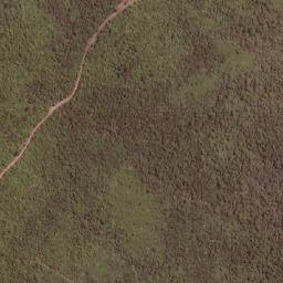 Satellite imagery of Serrote do Saco, BR