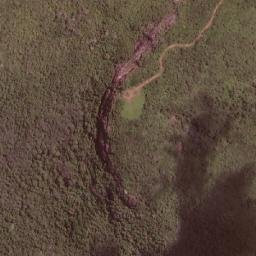 Satellite imagery of Serrote do Saco, BR