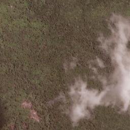 Satellite imagery of Serrote do Saco, BR