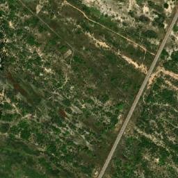 Satellite imagery of Marco Zero BR 101, BR