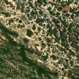 Satellite imagery of Marco Zero BR 101, BR