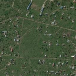 Satellite imagery of Tongoni/ Tangasisi Ward Border, TZ