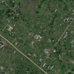 Satellite imagery of Tongoni/ Tangasisi Ward Border, TZ