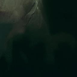 Satellite imagery of Ras Ngomeni, TZ