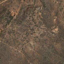 Satellite imagery of Serra do Barbatão, BR
