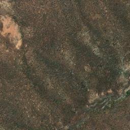 Satellite imagery of Serra do Barbatão, BR