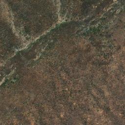 Satellite imagery of Serra do Barbatão, BR