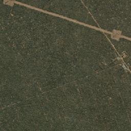 Satellite imagery of Serra do Mangue Sêco, BR
