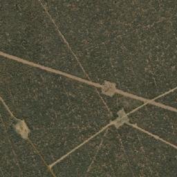Satellite imagery of Serra do Mangue Sêco, BR