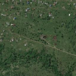 Satellite imagery of Tongoni/ Tangasisi Ward Border, TZ