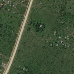 Satellite imagery of Tongoni/ Tangasisi Ward Border, TZ