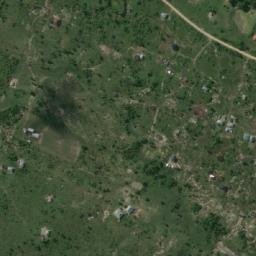 Satellite imagery of Tongoni/ Tangasisi Ward Border, TZ