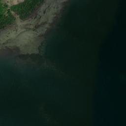Satellite imagery of Ras Fuini, TZ