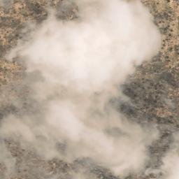 Satellite imagery of Serra Manoel Alves, BR