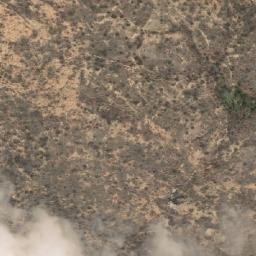 Satellite imagery of Serra Manoel Alves, BR