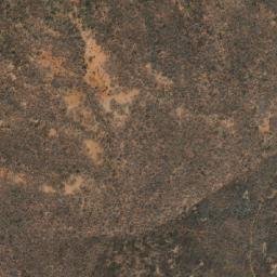 Satellite imagery of Serra do Barbatão, BR