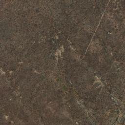 Satellite imagery of Serra do Pintadão, BR