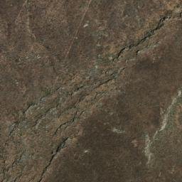 Satellite imagery of Serra do Pintadão, BR
