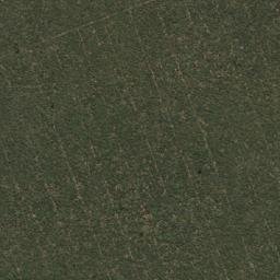 Satellite imagery of Serra do Mangue Sêco, BR