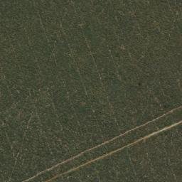 Satellite imagery of Serra do Mangue Sêco, BR