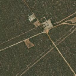 Satellite imagery of Serra do Mangue Sêco, BR
