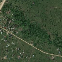 Satellite imagery of Tongoni/ Tangasisi Ward Border, TZ