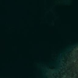 Satellite imagery of Ras Kijiwe Mtu, TZ