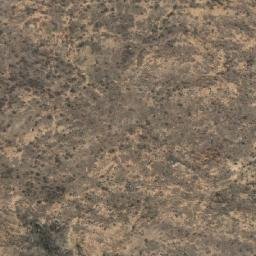 Satellite imagery of Serra Manoel Alves, BR