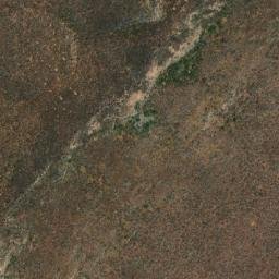 Satellite imagery of Serra do Barbatão, BR