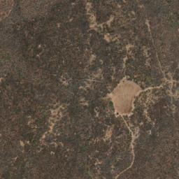 Satellite imagery of Serra do Barbatão, BR