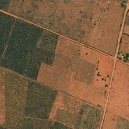 Satellite imagery of Baixa do Juazeiro, BR