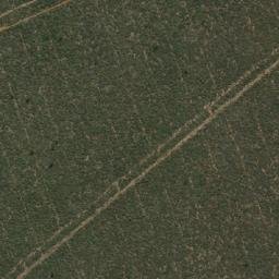 Satellite imagery of Serra do Mangue Sêco, BR