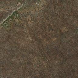 Satellite imagery of Serra do Pintadão, BR
