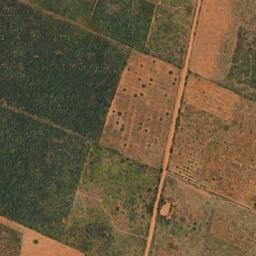 Satellite imagery of Baixa do Juazeiro, BR