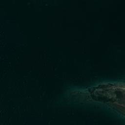 Satellite imagery of Ras Kijiwe Mtu, TZ