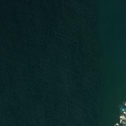 Satellite imagery of Punta Blanco, PE