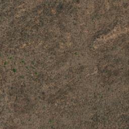 Satellite imagery of Serra do Gavião, BR