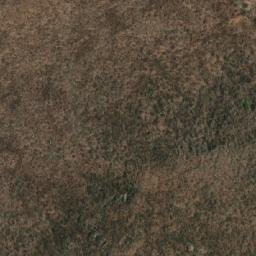 Satellite imagery of Serra do Gavião, BR
