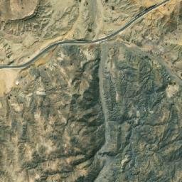 Satellite imagery of Punta Campana, PE