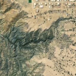 Satellite imagery of Punta Campana, PE