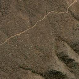 Satellite imagery of Serra do Salgado, BR