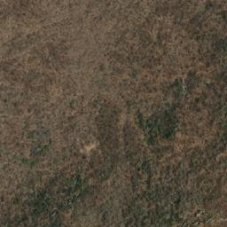 Satellite imagery of Serra do Gavião, BR